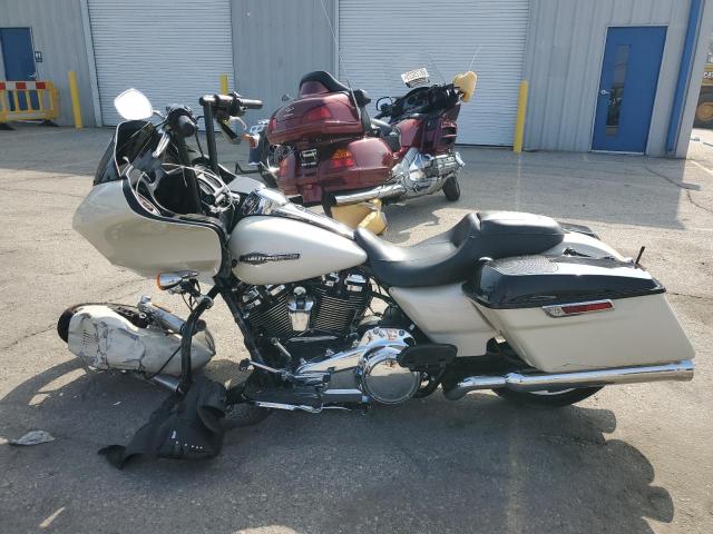 2022 HARLEY-DAVIDSON FLTRX 1HD1KHC17NB622056