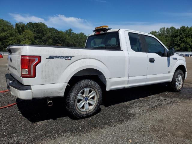 2016 FORD F150 SUPER CAB 1FTEX1EP0GFB95540