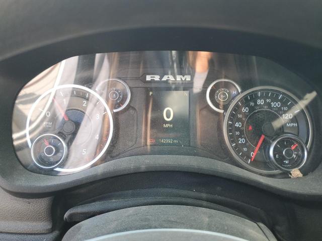 2022 RAM 2500 BIG HORN/LONE STAR 3C6UR5DL6NG119819