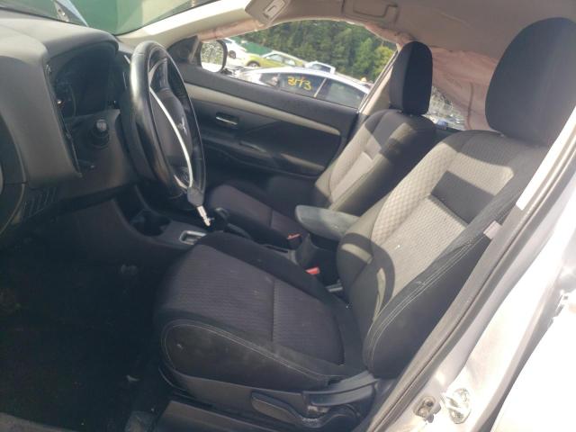 2015 MITSUBISHI OUTLANDER JA4AD2A37FZ005501