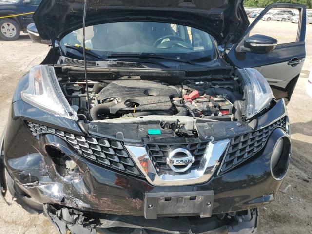 2015 NISSAN JUKE S JN8AF5MV7FT560101
