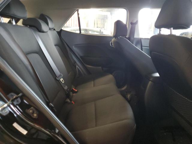 2023 HYUNDAI VENUE SE KMHRB8A31PU232050