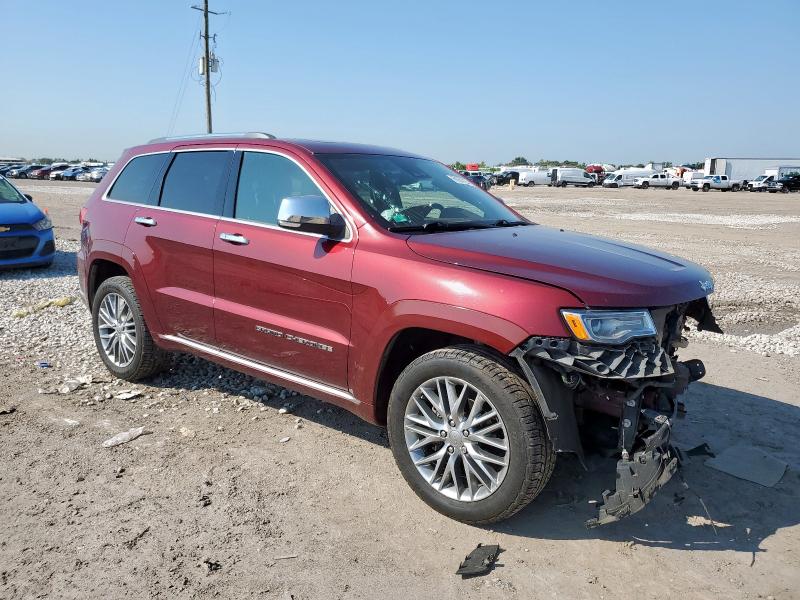 2017 JEEP GRAND CHEROKEE SUMMIT 1C4RJEJG0HC846359