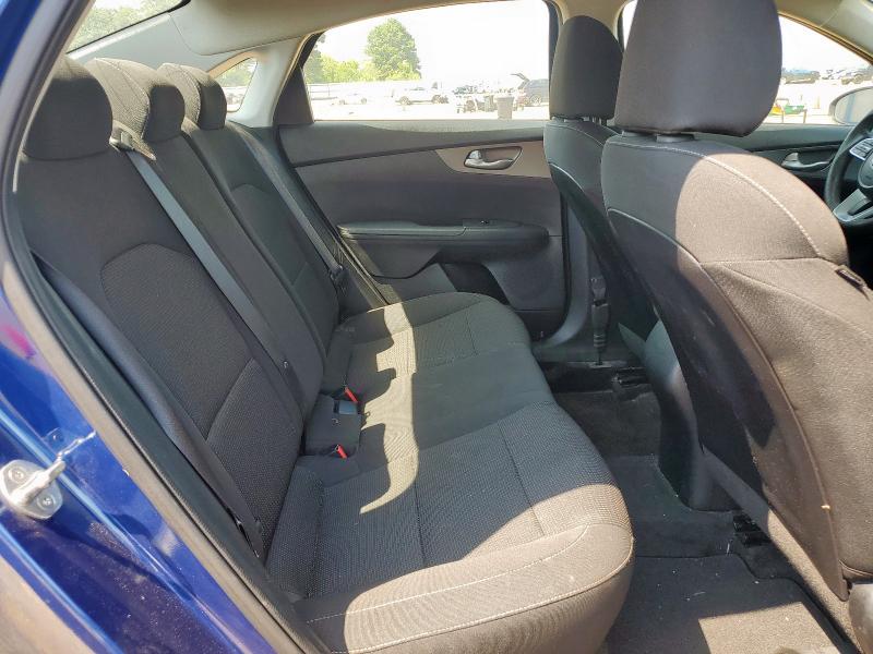 2019 KIA FORTE FE - 3KPF24AD0KE028386