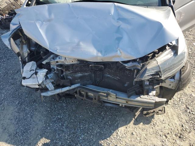 2018 HONDA FIT EX 3HGGK5H87JM714160