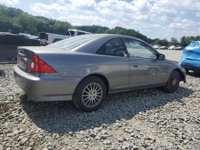 2005 HONDA CIVIC EX #3311538250