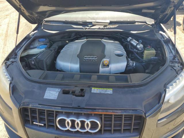 2015 AUDI Q7 TDI PRE WA1WMAFE8FD004574