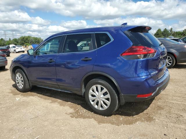 2017 NISSAN ROGUE S - 5N1AT2MM7HC745158
