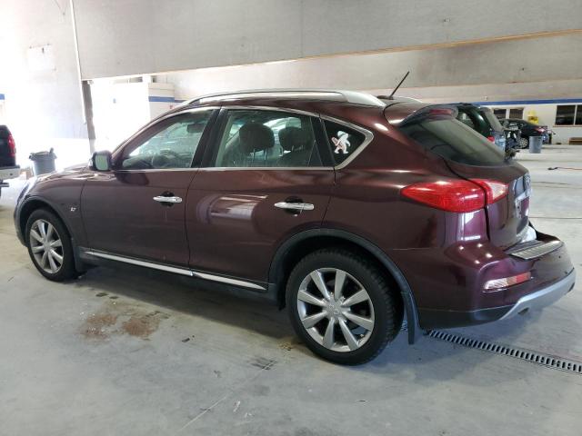 2016 INFINITI QX50 JN1BJ0RR4GM265601