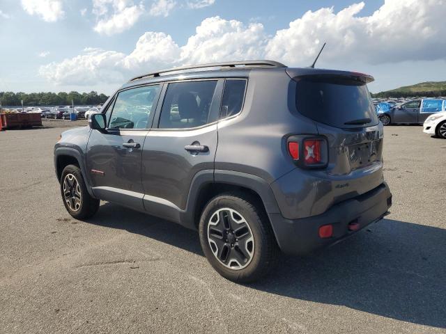 2016 JEEP RENEGADE TRAILHAWK ZACCJBCT5GPD94692