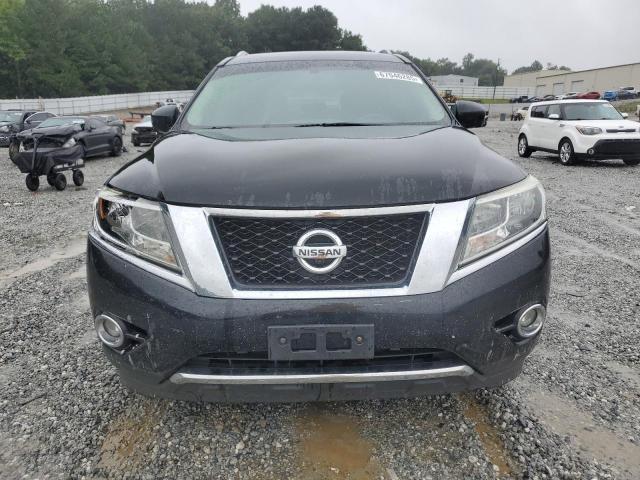 2016 NISSAN PATHFINDER 5N1AR2MM5GC621709