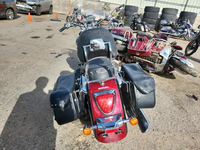 2009 SUZUKI VLR1800 JS1VY54A092100075