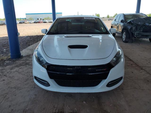 2016 DODGE DART SXT S 1C3CDFFHXGD796362