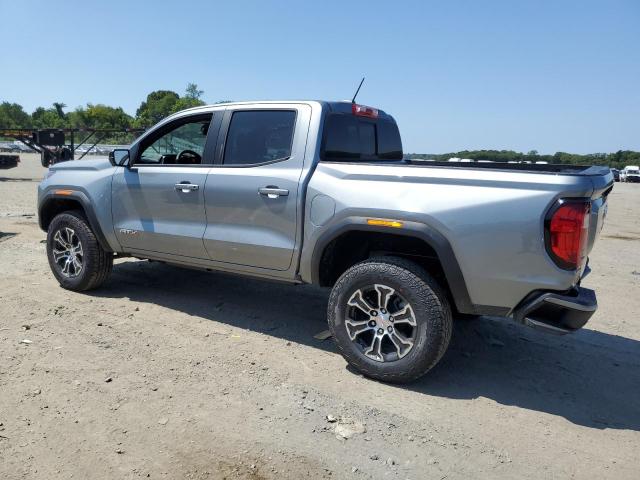 2025 GMC CANYON AT4 1GTP2DEK6S1145017