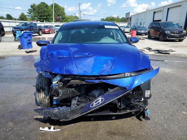 2024 HYUNDAI ELANTRA BL KMHLM4DJ1RU102470