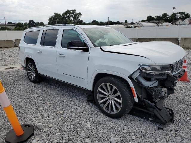 2023 JEEP GRAND WAGONEER L SERIES I 1C4SJSEP2PS557840