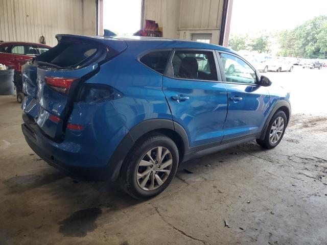 2019 HYUNDAI TUCSON SE KM8J2CA48KU003303