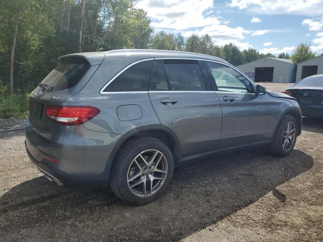2017 MERCEDES-BENZ GLC 300 4M WDC0G4KB7HV008915