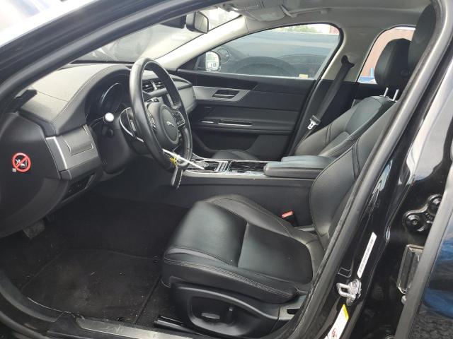 2016 JAGUAR XF PREMIUM SAJBJ4BV6GCY18106