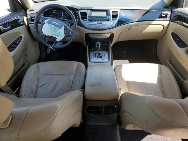 2010 HYUNDAI GENESIS 3. - KMHGC4DE5AU097656