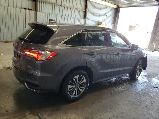 2018 ACURA RDX ADVANCE 5J8TB4H72JL005069