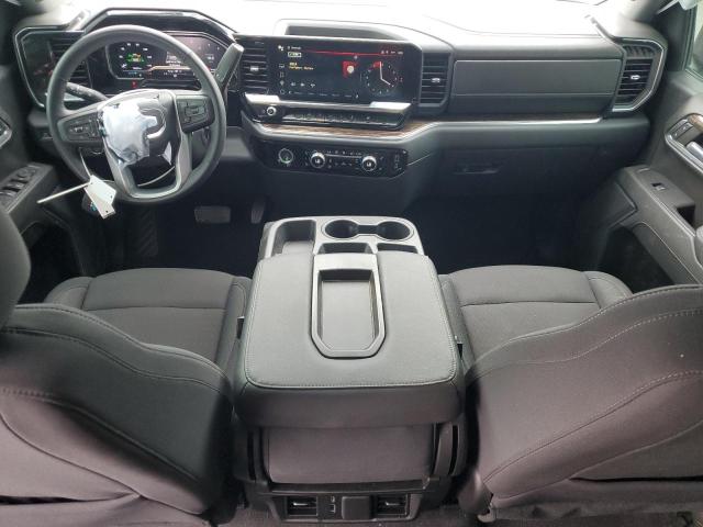 2024 GMC SIERRA K15 3GTPUCEK1RG235871