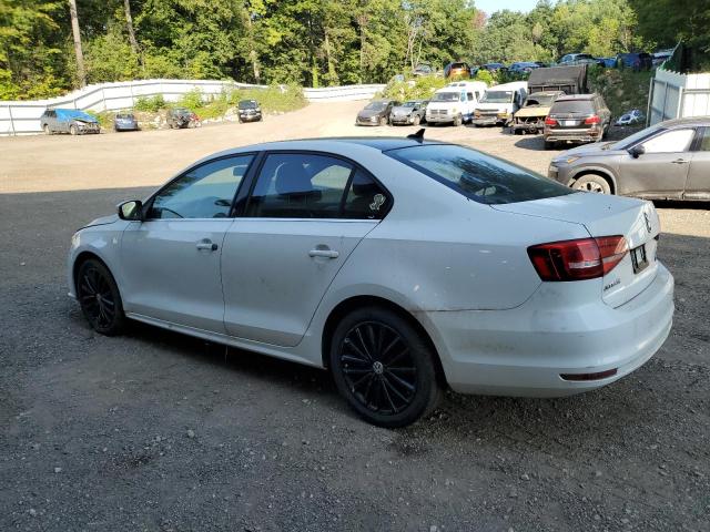 2015 VOLKSWAGEN JETTA SE #3304645966