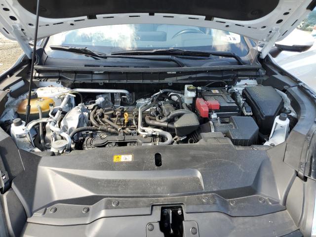 2023 MITSUBISHI OUTLANDER - JA4J4VA81PZ025273