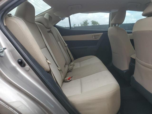 2016 TOYOTA COROLLA L 2T1BURHE1GC591635