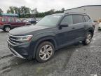 2021 VOLKSWAGEN ATLAS SE - 1V2HR2CA0MC504043