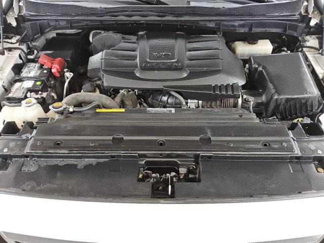 2021 NISSAN TITAN S 1N6AA1EC4MN513848