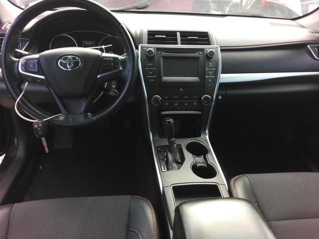 2016 TOYOTA CAMRY LE - 4T1BF1FK1GU236175