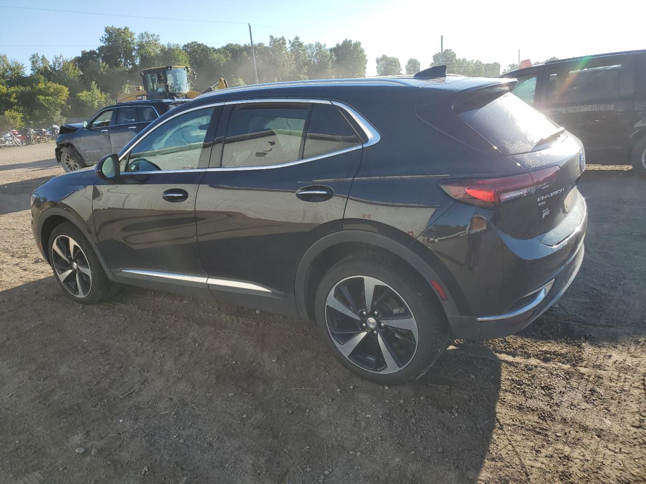 BUICK ENVISION ESSENCE