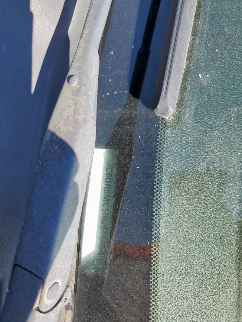 2017 RAM 2500 SLT 3C6UR5ML1HG648454