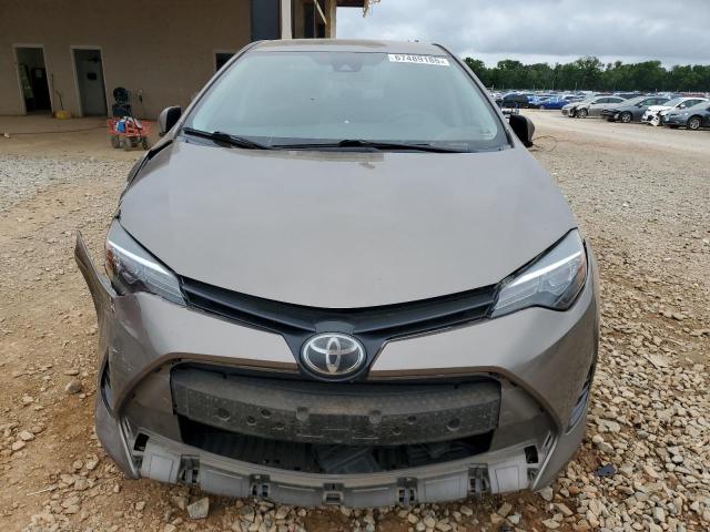2019 TOYOTA COROLLA L 5YFBURHE9KP866189