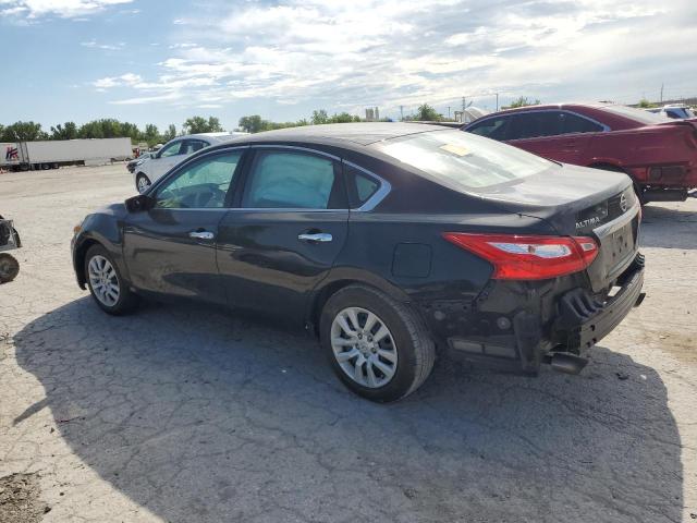 2017 NISSAN ALTIMA 2.5 - 1N4AL3AP4HC239821