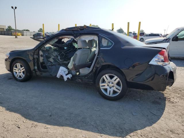 2015 CHEVROLET IMPALA LIM 2G1WB5E34F1151580