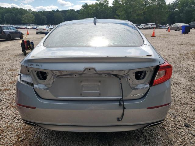 2019 HONDA ACCORD SPO 1HGCV1F34KA057676