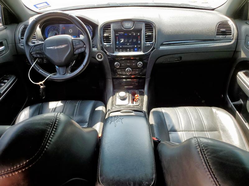 2018 CHRYSLER 300 S 2C3CCABG2JH243945