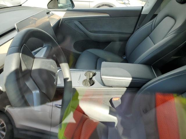 2023 TESLA MODEL Y 7SAYGDEEXPA128266