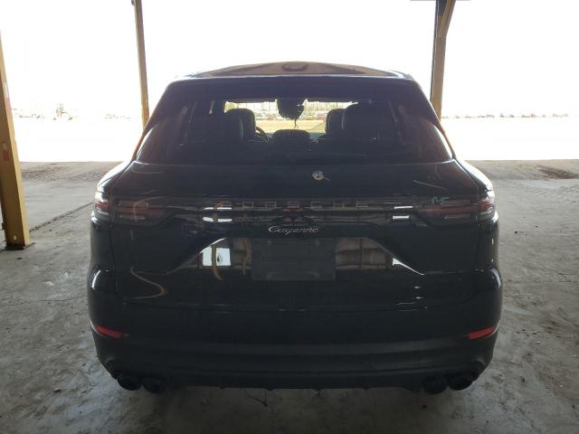 2020 PORSCHE CAYENNE WP1AA2AY0LDA07480
