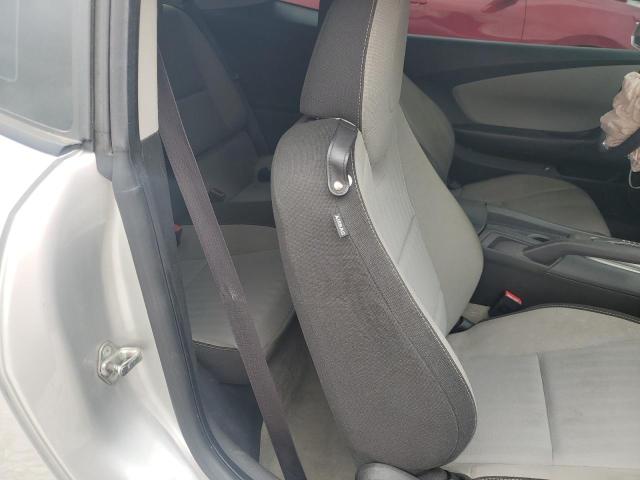 2013 CHEVROLET CAMARO LS - 2G1FA1E3XD9245389
