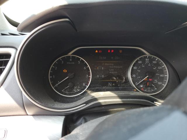2018 NISSAN MAXIMA 3.5S 1N4AA6APXJC401657