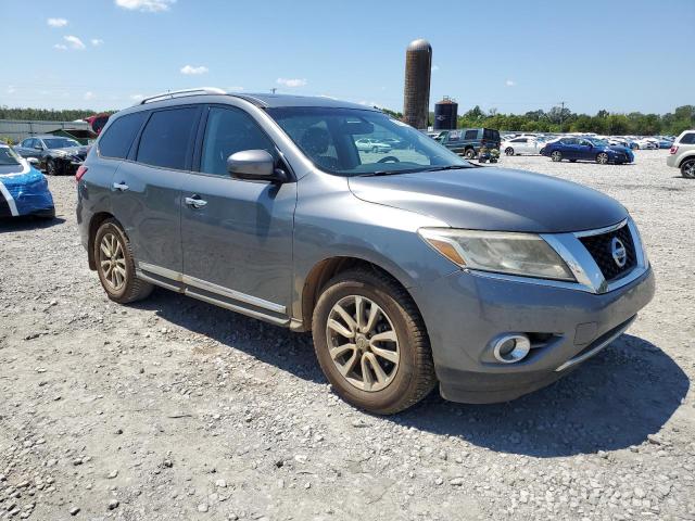 2015 NISSAN PATHFINDER 5N1AR2MN7FC707420