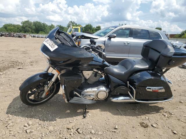 2012 VICTORY MOTORCYCLES CROSS COUN 5VPTW36N4C3000586