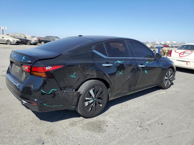 2021 NISSAN ALTIMA SV 1N4BL4DV2MN364030