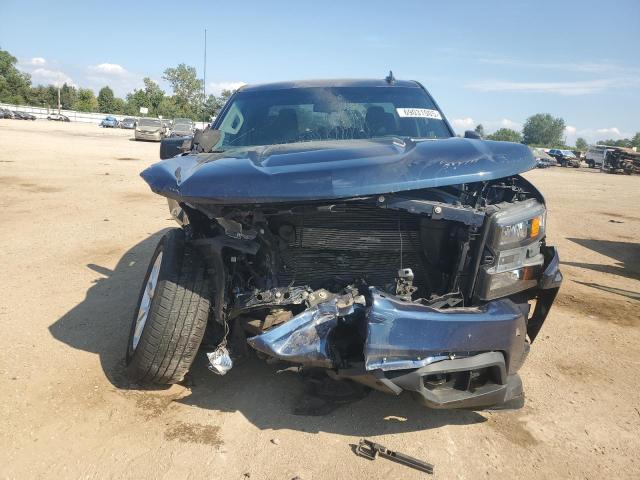 2020 CHEVROLET SILVERADO - 1GCRYBEF9LZ105676