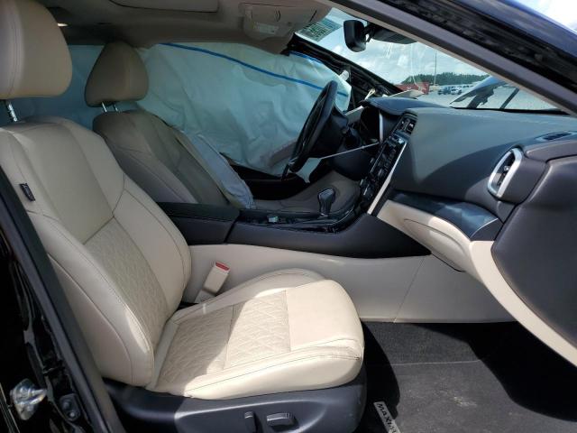 2019 NISSAN MAXIMA S 1N4AA6AV3KC363768