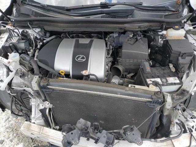 2019 LEXUS RX 350 L JTJDZKCA8K2020122