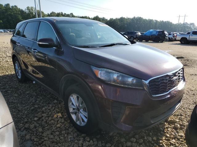 2019 KIA SORENTO L 5XYPG4A32KG550310